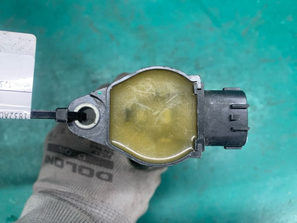 1832A016 | Котушка запалювання MITSUBISHI LANCER X 10 07-15 - Фото 4