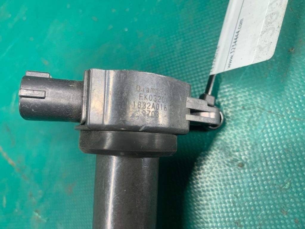 1832A016 | Котушка запалювання MITSUBISHI LANCER X 10 07-15 - Фото 6