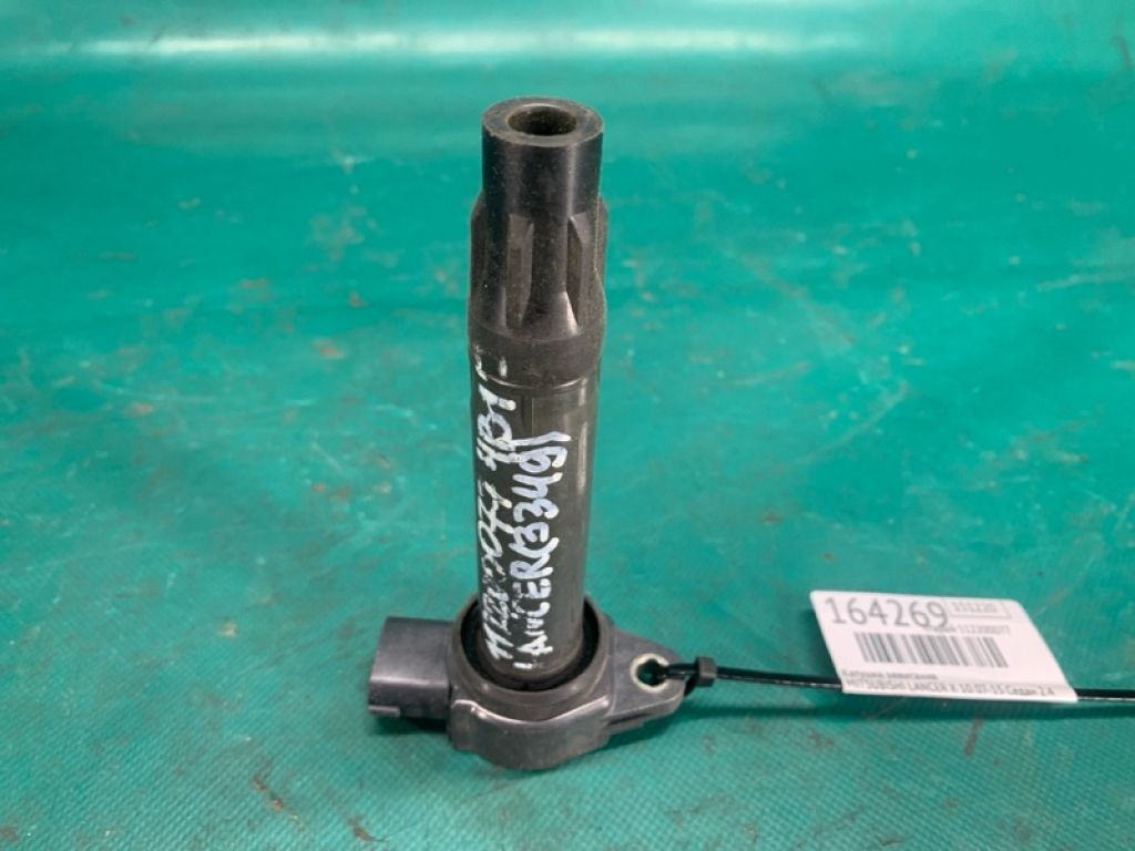 1832A016 | Катушка зажигания MITSUBISHI LANCER X 10 07-15 - Фото 3