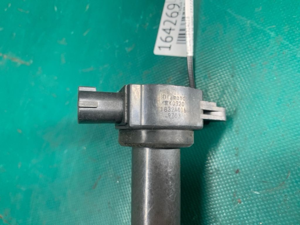 1832A016 | Катушка зажигания MITSUBISHI LANCER X 10 07-15 - Фото 6