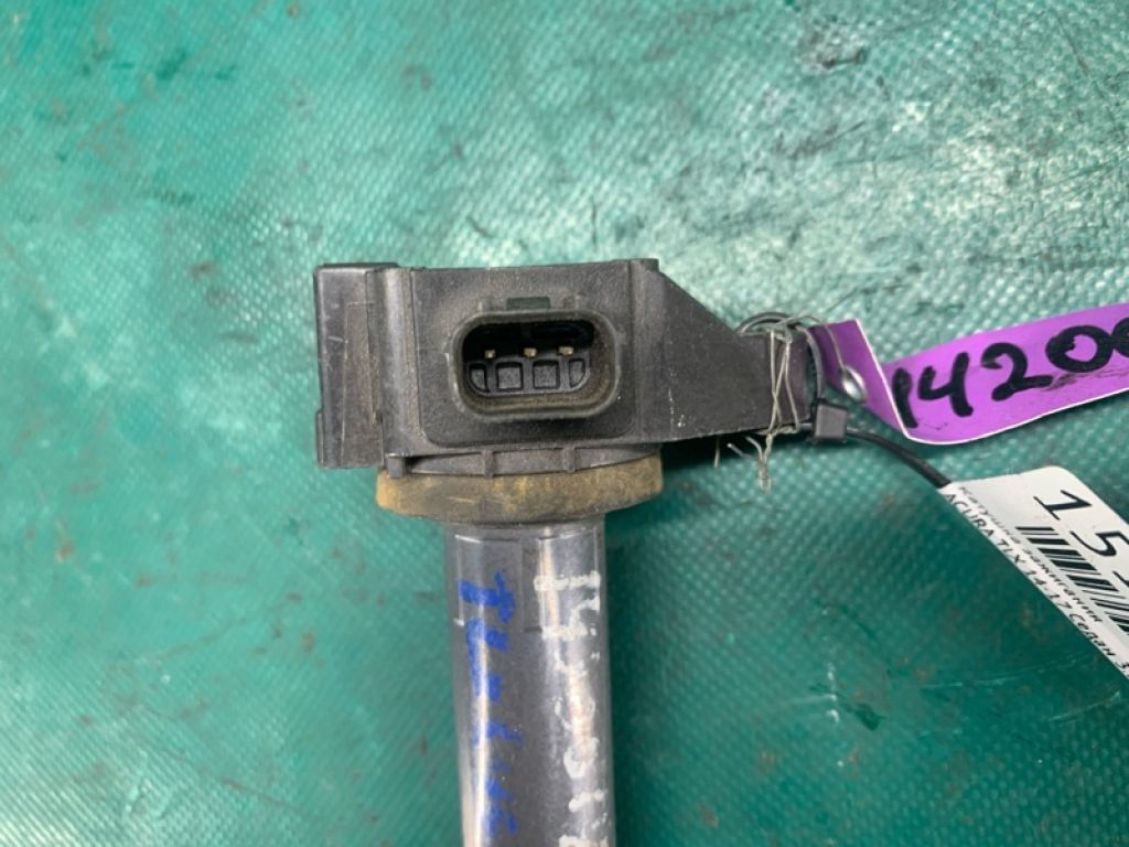 30520-5G0-A01 | Катушка зажигания ACURA TLX 14-17 - Фото 5