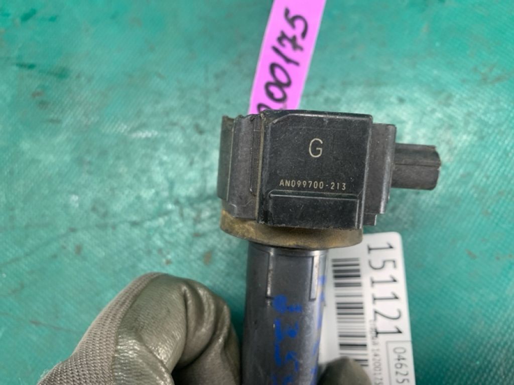 30520-5G0-A01 | Катушка зажигания ACURA TLX 14-17 - Фото 6
