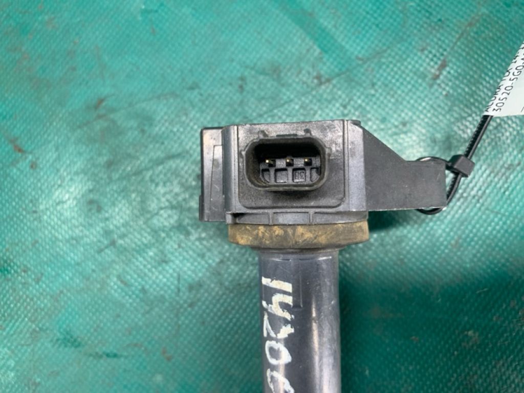 30520-5G0-A01 | Катушка зажигания ACURA TLX 14-17 - Фото 5