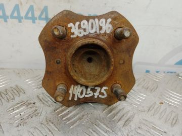 Маточина колеса задн. TOYOTA COROLLA 120 00-07