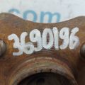 42410-12211 | Ступица задн. TOYOTA COROLLA 120 00-07 - Превью 2