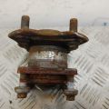 42410-12211 | Ступица задн. TOYOTA COROLLA 120 00-07 - Превью 4