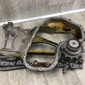 1210131130 | Поддон двигателя LEXUS ES350 06-12 - Превью 4