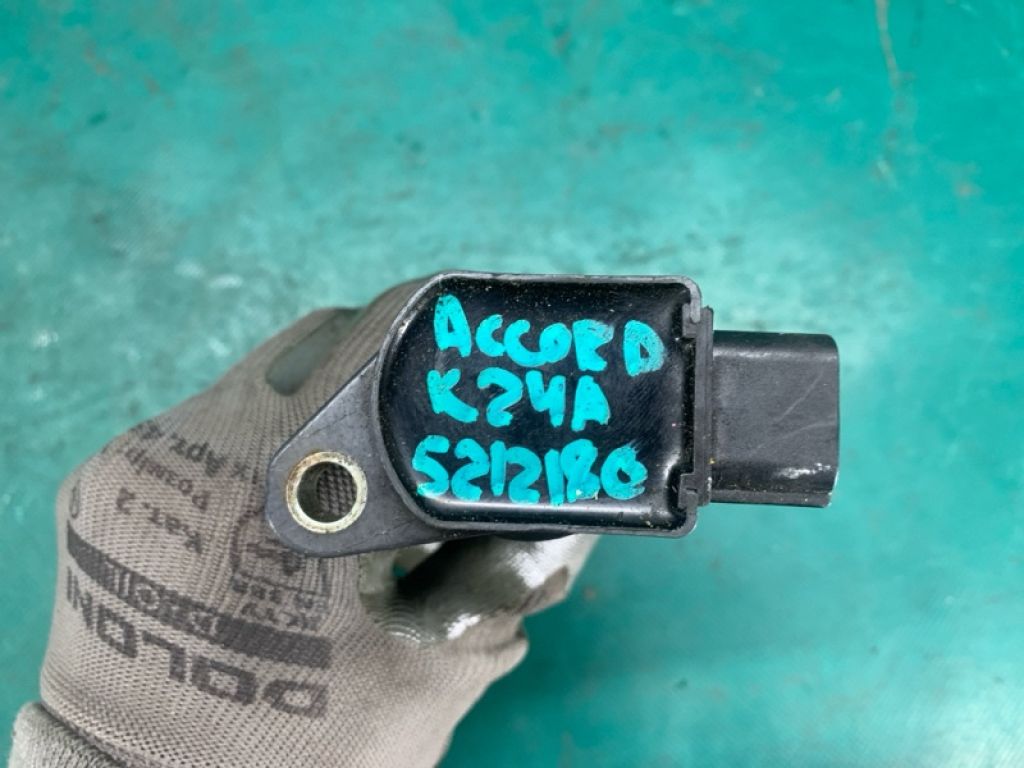 30520-PNA-007 | Катушка зажигания HONDA ACCORD CL7 / TSX 03-08 - Фото 4