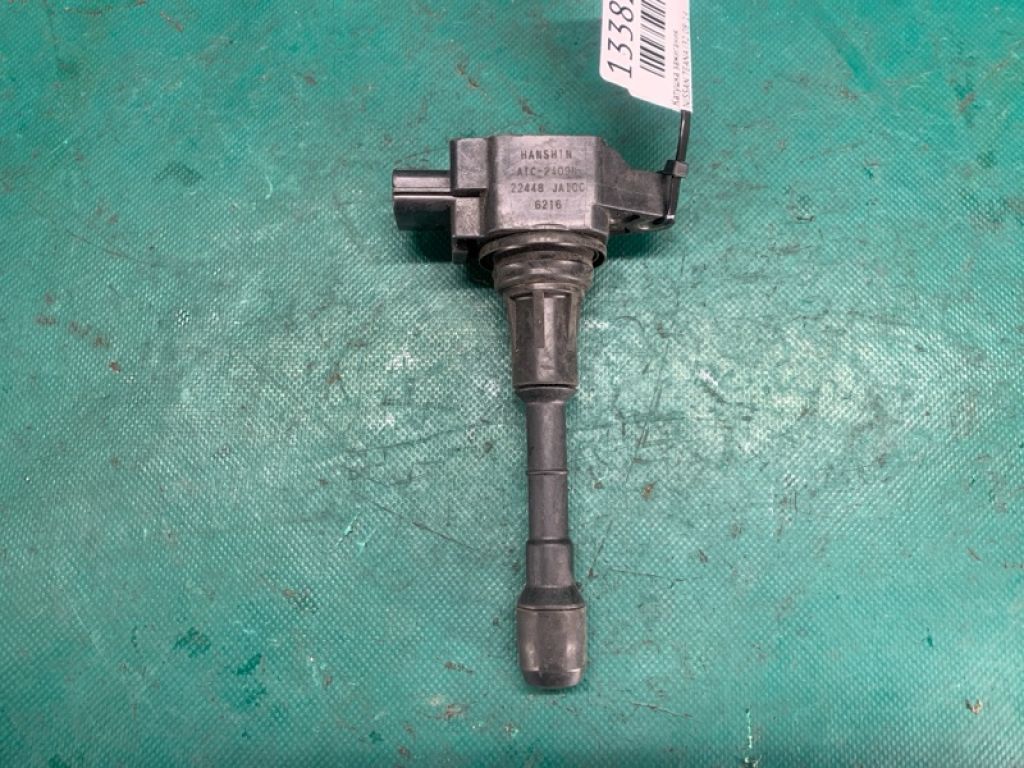 22448-JA10C | Котушка запалювання NISSAN TEANA J32 08-14