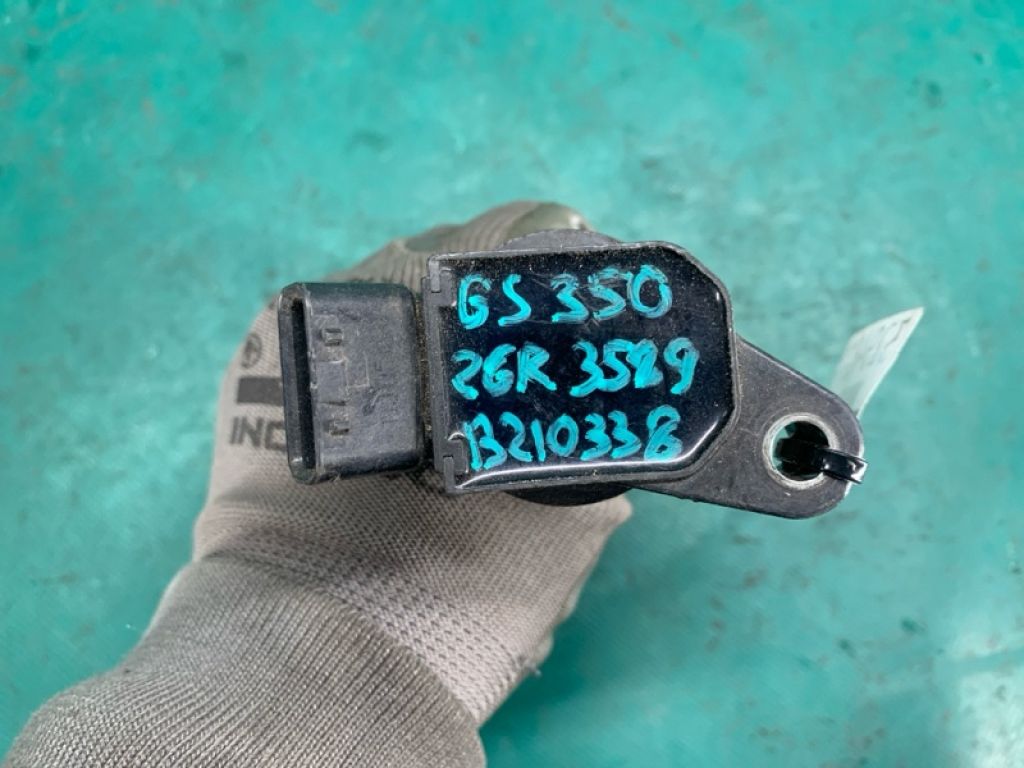 90919-02250 | Катушка зажигания LEXUS GS350 GS300 05-11 - Фото 4