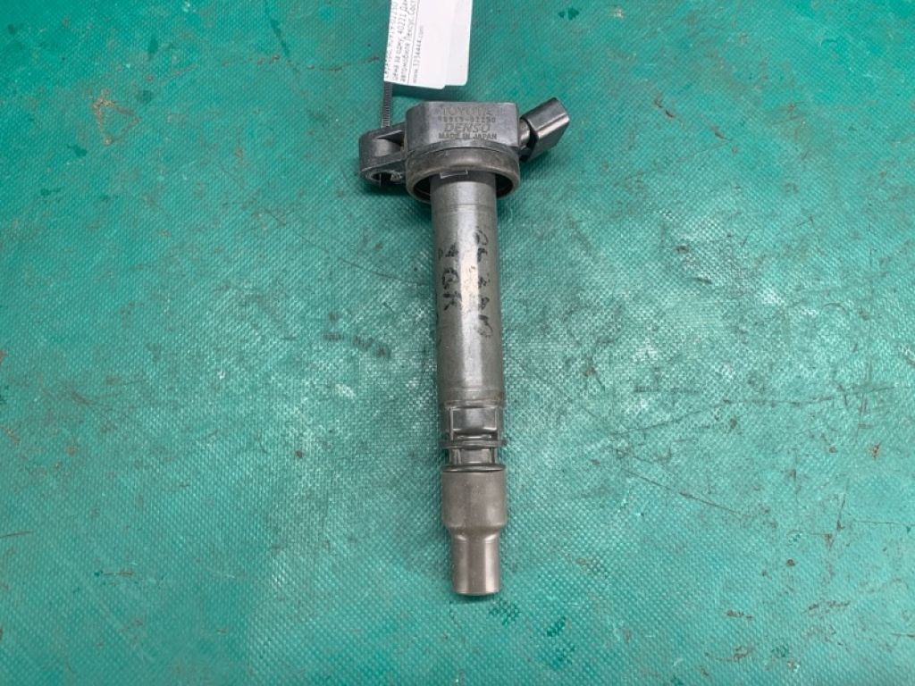 90919-02250 | Катушка зажигания LEXUS GS350 GS300 05-11