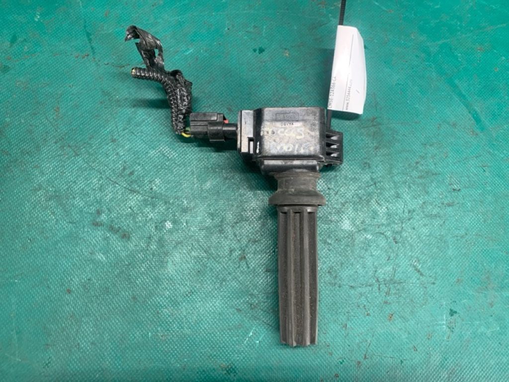 CM5Z-12029-K | Котушка запалювання FORD FOCUS 10-18