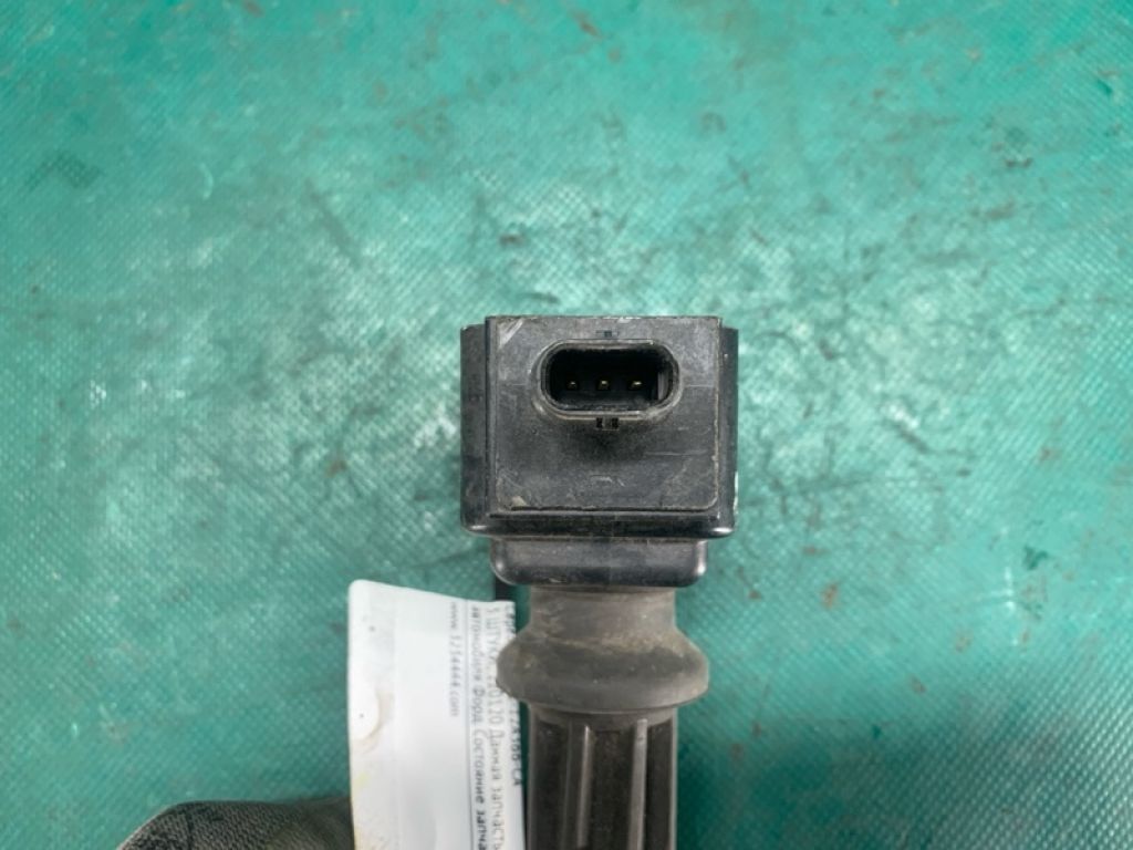 CM5Z-12029-K | Катушка зажигания FORD FOCUS 10-18 - Фото 5