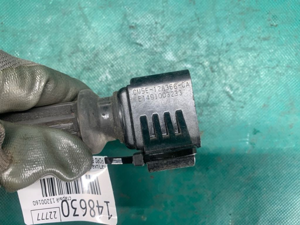 CM5Z-12029-K | Катушка зажигания FORD FOCUS 10-18 - Фото 6