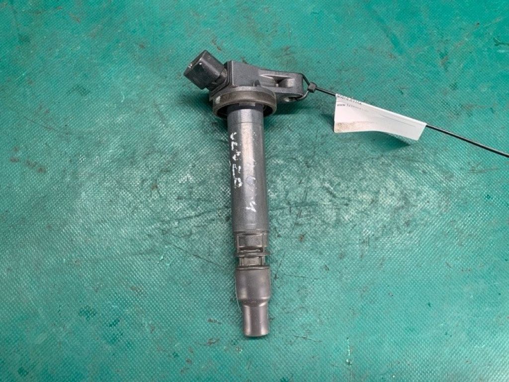 90919-02256 | Котушка запалювання TOYOTA VENZA 09-16