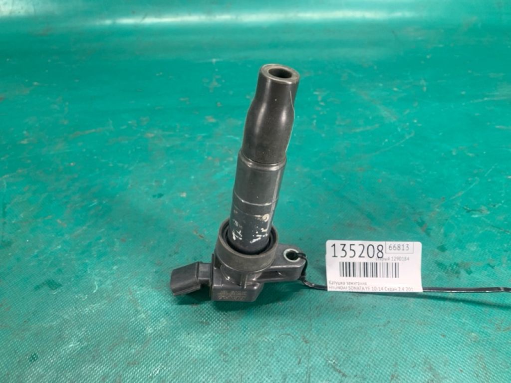 27300-3F100 | Катушка зажигания HYUNDAI SONATA YF 10-14 - Фото 3