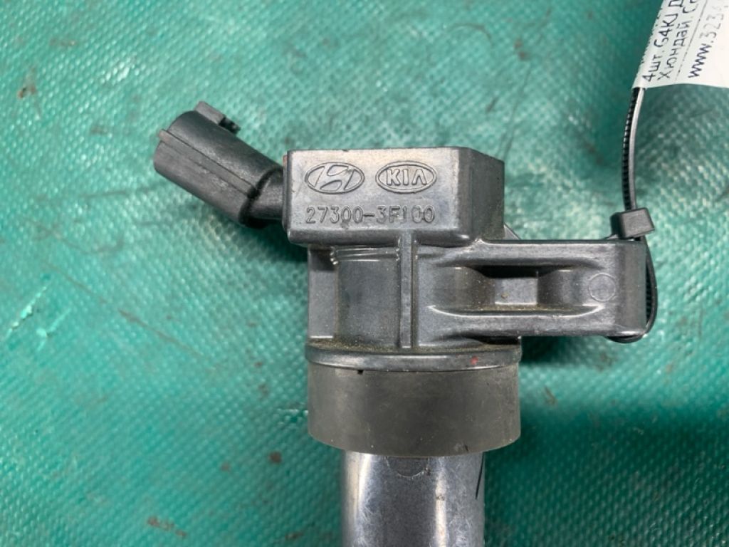 27300-3F100 | Катушка зажигания HYUNDAI SONATA YF 10-14 - Фото 6