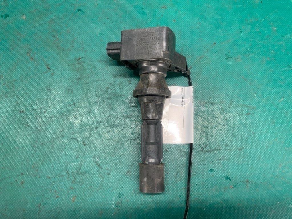 6M8G-12A366 | Котушка запалювання MAZDA 3 BL 09-13