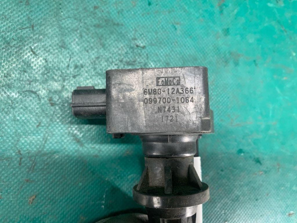 6M8G-12A366 | Котушка запалювання MAZDA 3 BL 09-13 - Фото 6