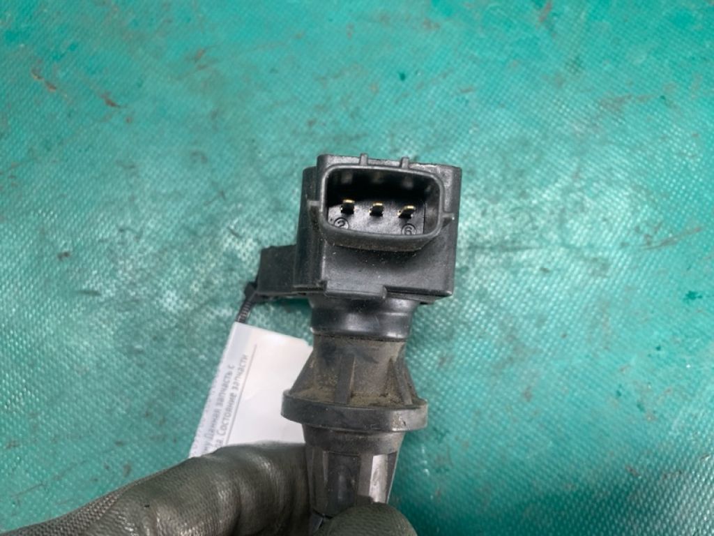 6M8G-12A366 | Котушка запалювання MAZDA 3 BL 09-13 - Фото 5