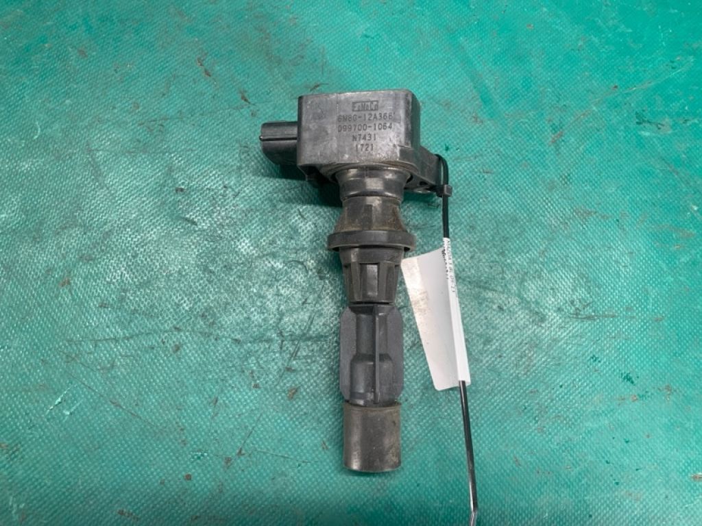 6M8G-12A366 | Котушка запалювання MAZDA 3 BL 09-13