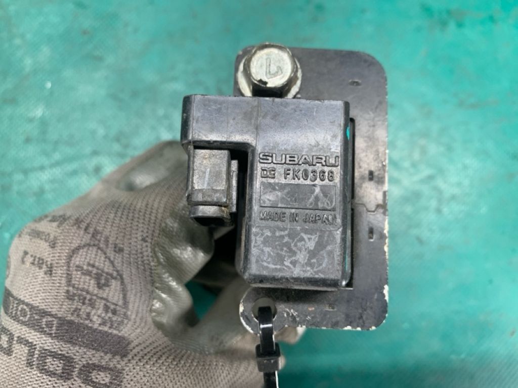 22433AA611 | Котушка запалювання SUBARU OUTBACK 09-14 BR - Фото 6