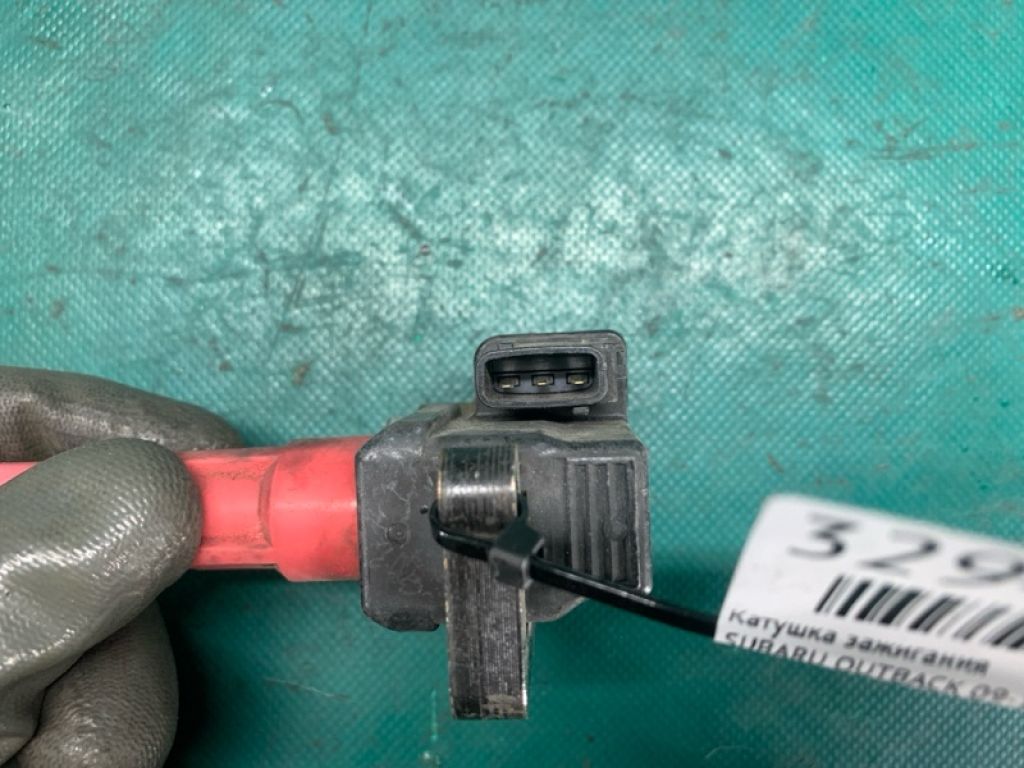 22433AA611 | Котушка запалювання SUBARU OUTBACK 09-14 BR - Фото 5