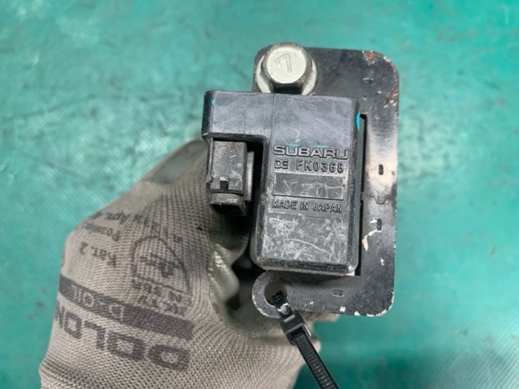 22433AA611 | Котушка запалювання SUBARU OUTBACK 09-14 BR - Фото 6