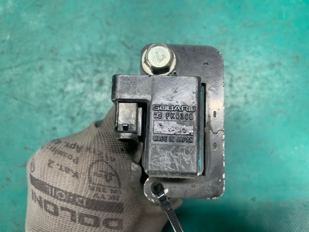 22433AA611 | Катушка зажигания SUBARU OUTBACK 09-14 BR - Фото 6