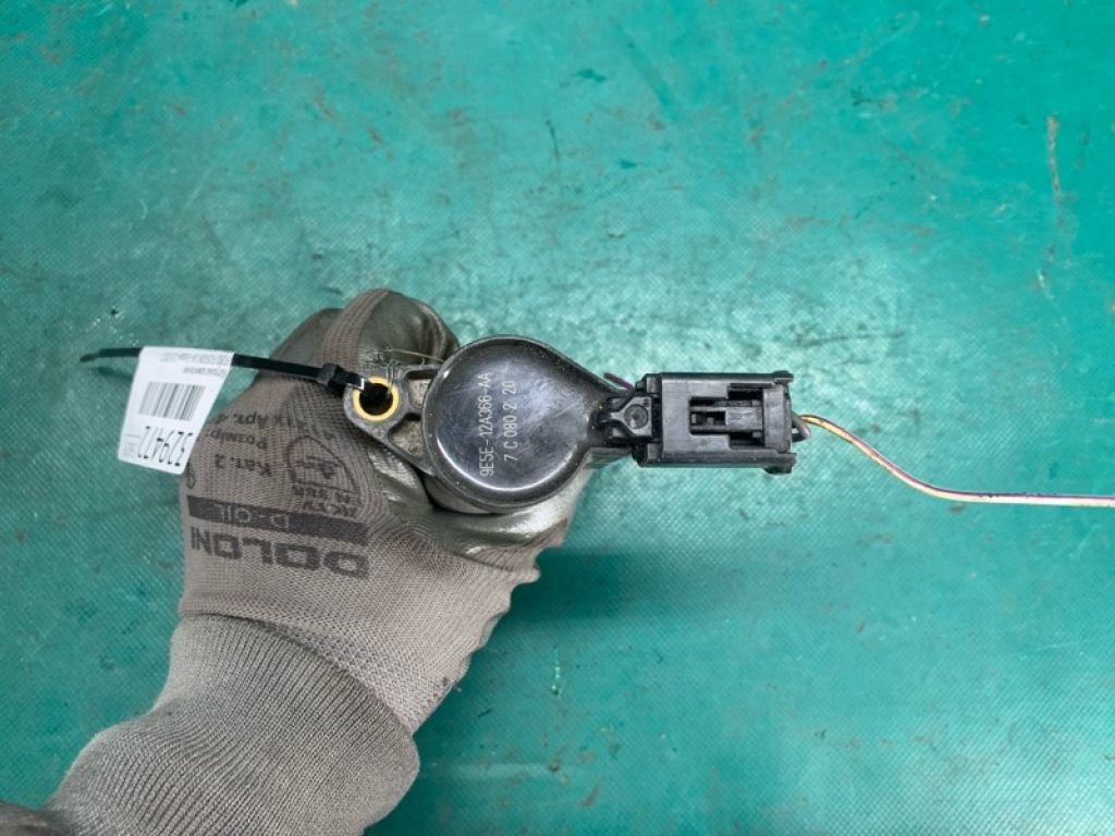 9E5Z-12029-A | Катушка зажигания FORD FUSION 14- - Фото 4