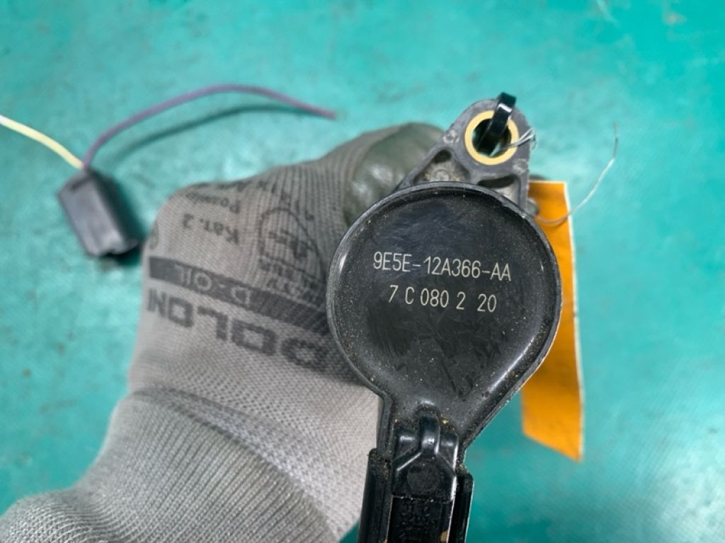 9E5Z-12029-A | Катушка зажигания FORD FUSION 14- - Фото 6