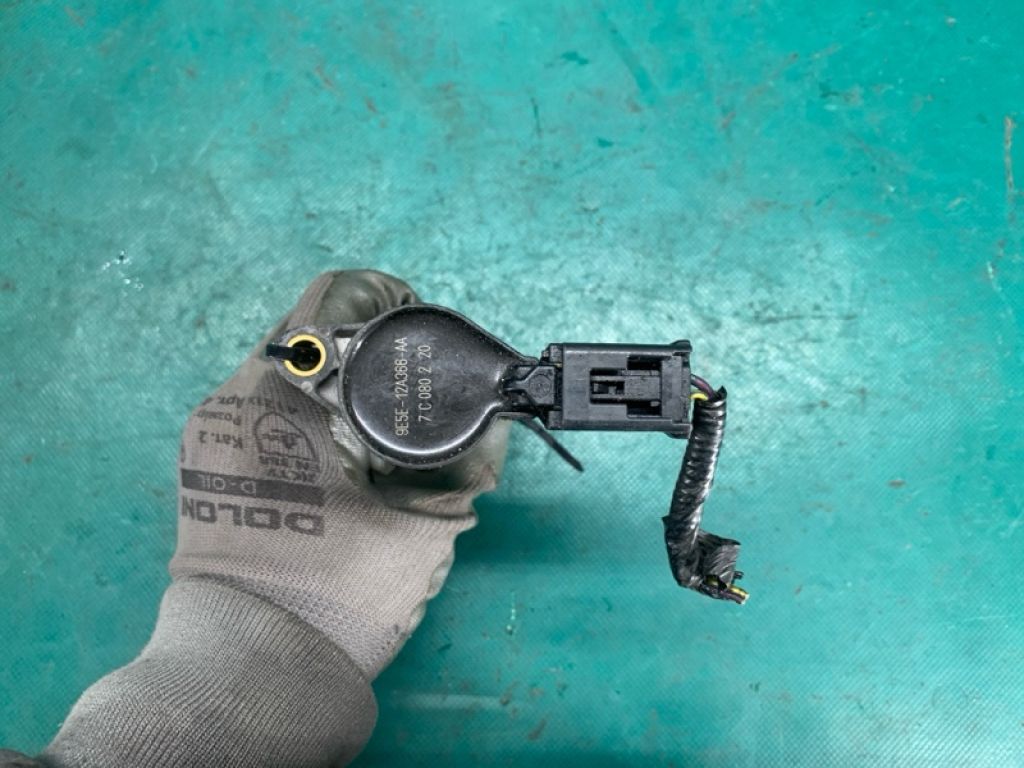 9E5Z-12029-A | Катушка зажигания FORD FUSION 14- - Фото 4