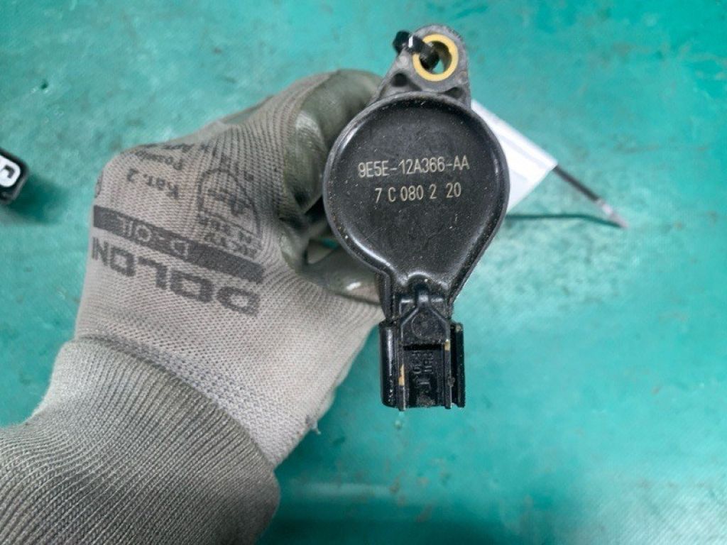 9E5Z-12029-A | Катушка зажигания FORD FUSION 14- - Фото 6