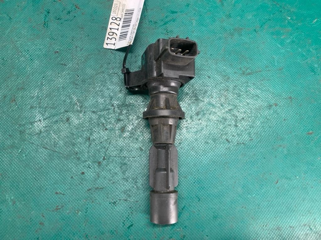 L3G2-18-100A | Катушка зажигания MAZDA 3 BK 03-08