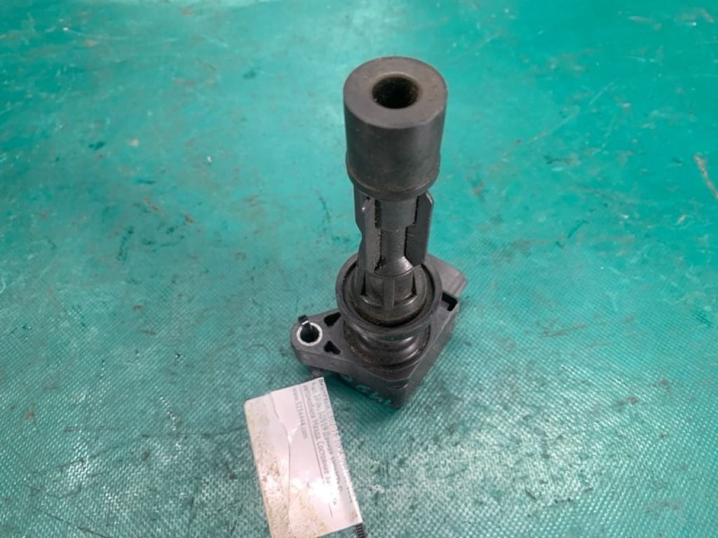 L3G2-18-100A | Катушка зажигания MAZDA 3 BK 03-08 - Фото 3