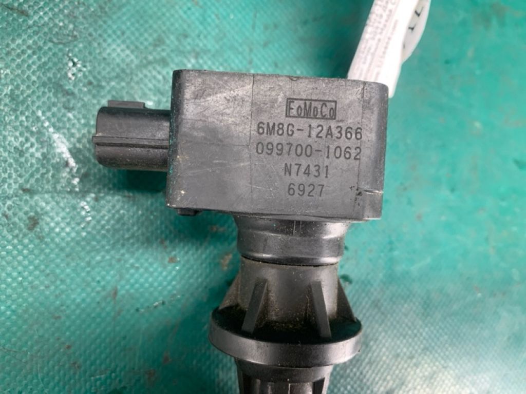 L3G2-18-100A | Катушка зажигания MAZDA 3 BK 03-08 - Фото 6