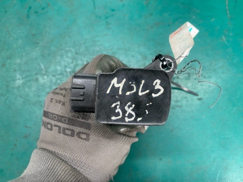 L3G2-18-100A | Катушка зажигания MAZDA 3 BK 03-08 - Фото 4