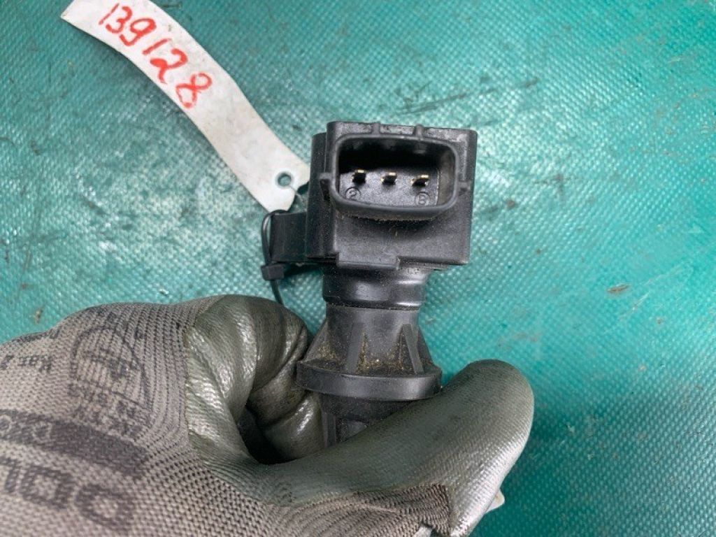 L3G2-18-100A | Катушка зажигания MAZDA 3 BK 03-08 - Фото 5