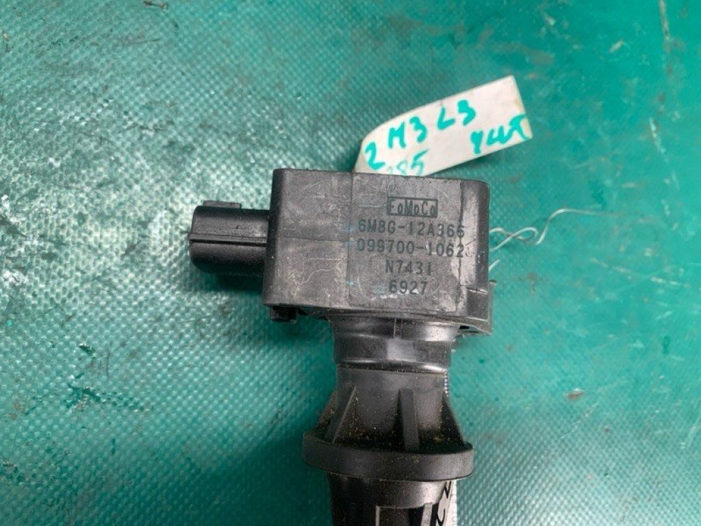 L3G2-18-100A | Катушка зажигания MAZDA 3 BK 03-08 - Фото 6