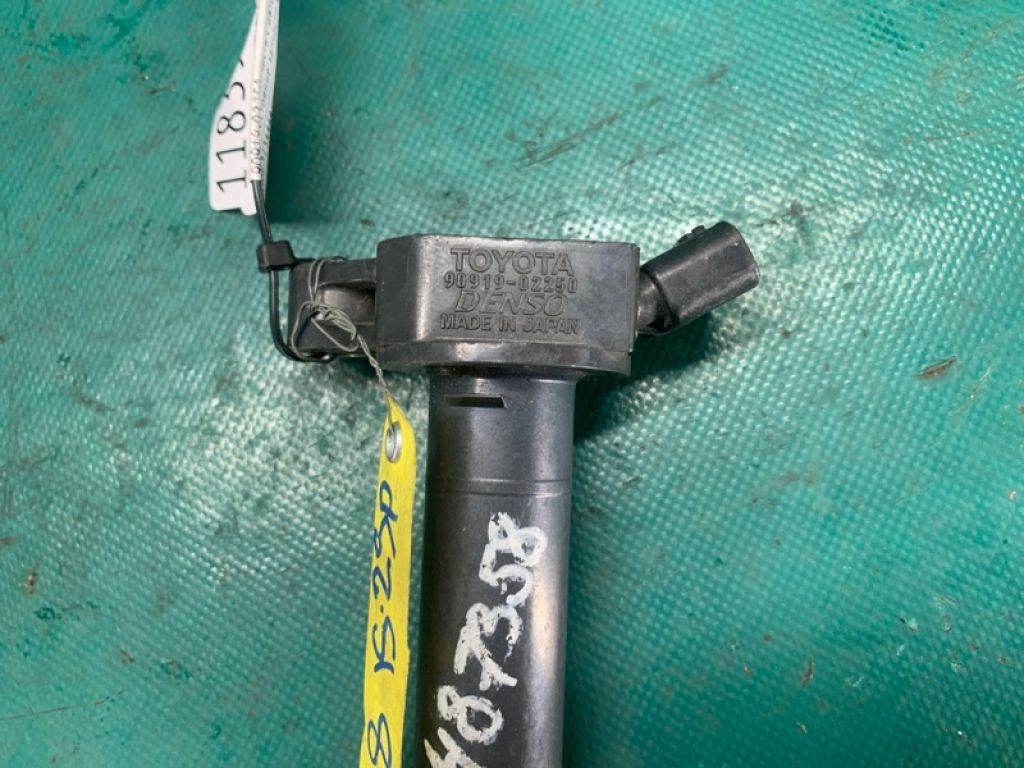 90919-02250 | Катушка зажигания LEXUS IS250/350 05-13 - Фото 6