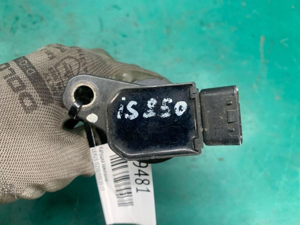 90919-02250 | Катушка зажигания LEXUS IS250/350 05-13 - Фото 4