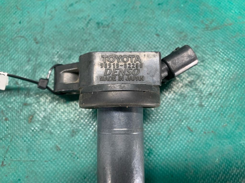 90919-02250 | Катушка зажигания LEXUS IS250/350 05-13 - Фото 6