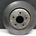 45251-TK8-A02 | Тормозной диск передний HONDA PILOT 15-
