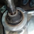 51360-TZ5-A01 | Рычаг передней подвески нижний лев. HONDA PILOT 15- - Превью 5