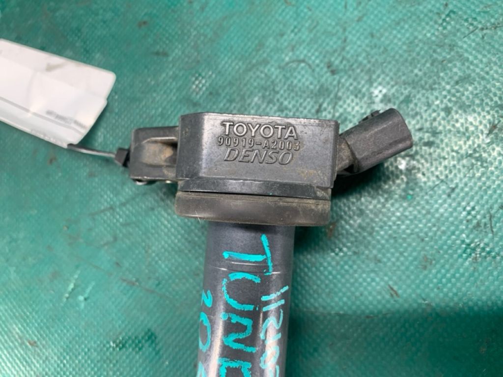 90919-A2003 | Катушка зажигания TOYOTA TUNDRA 07-13 - Фото 6