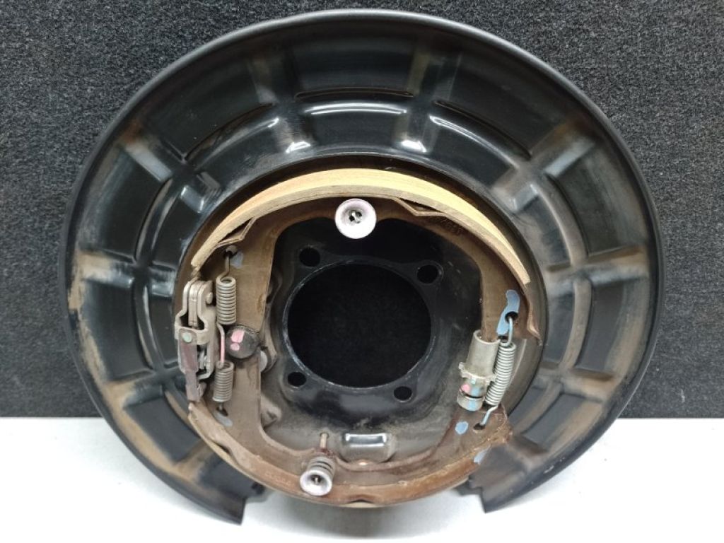 43120-T6Z-A01 | Тормозной механизм задн. лев. HONDA PILOT 15-