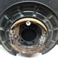 43120-T6Z-A01 | Тормозной механизм задн. лев. HONDA PILOT 15-