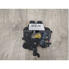 Замок крышки багажника MAZDA 3 BK 03-08