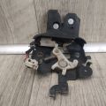 BN8P-56-820A | Замок крышки багажника MAZDA 3 BK 03-08 - Превью 2