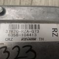 37820-RZA-Q73 | Блок управления двигателем HONDA CRV 06-12 - Превью 5
